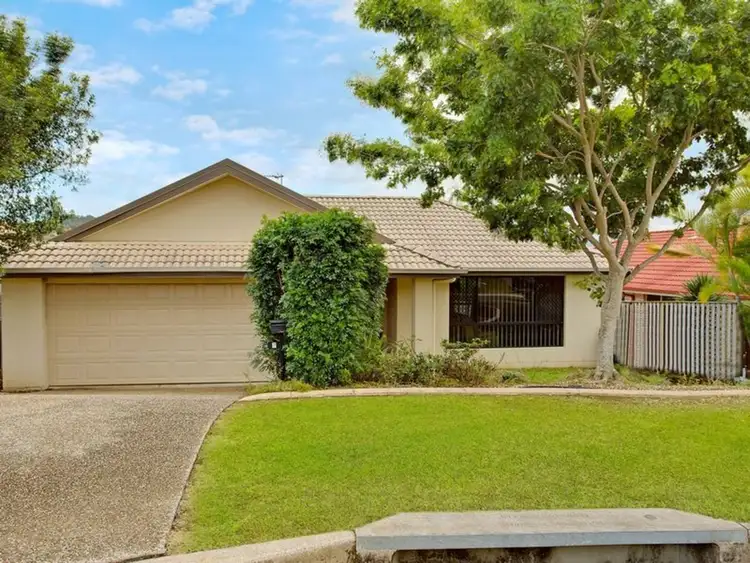 Main view of Homely house listing, 7 Arragan Court, Pacific Pines QLD 4211