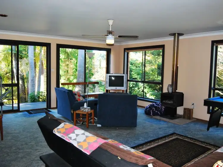 47 Alfred Close, Nambucca Heads NSW 2448