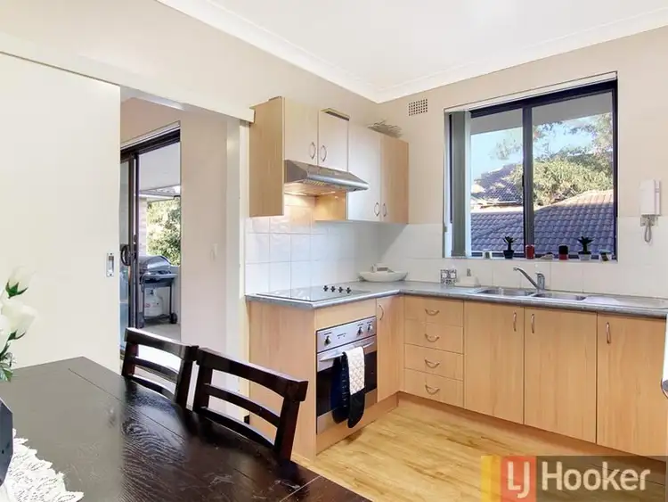 Second view of Homely unit listing, 23/3-7 Ocean Street, Penshurst NSW 2222