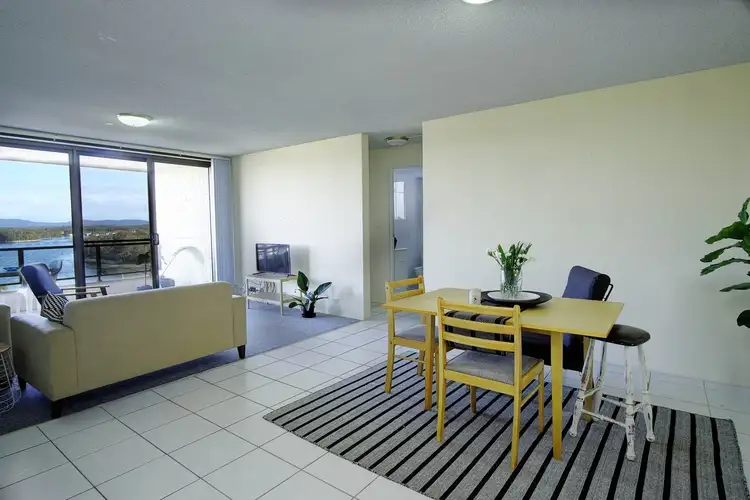 Fourth view of Homely unit listing, 53/12-16 Wallis Street, Forster NSW 2428