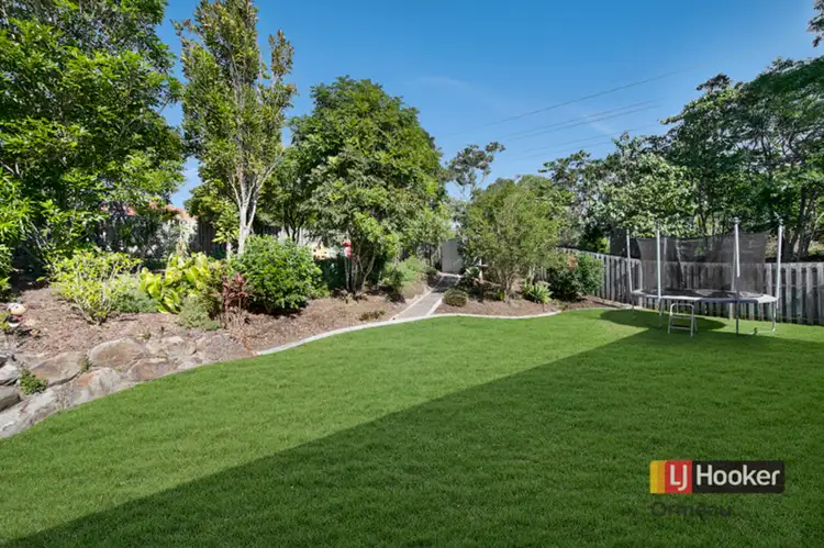Main view of Homely house listing, 42/1-5 Studio Drive, Pacific Pines QLD 4211