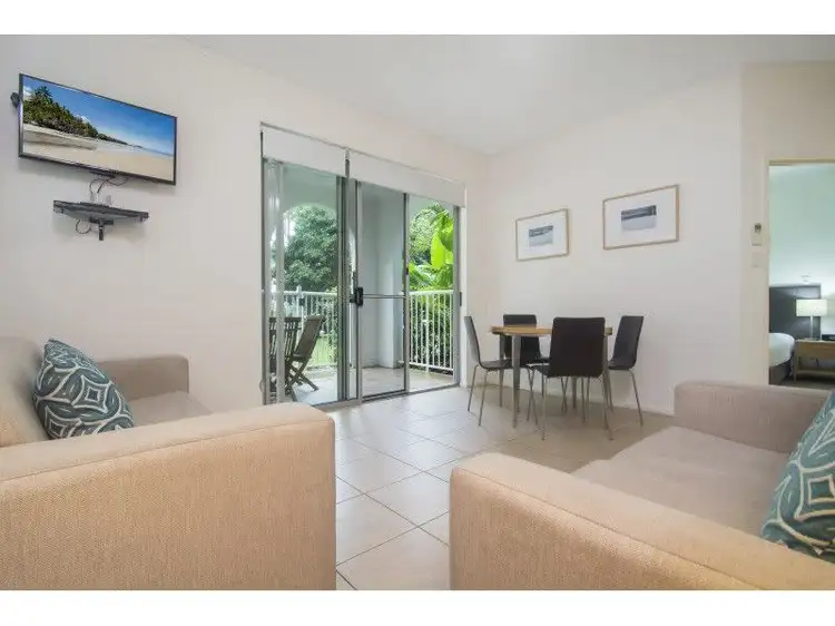 Fifth view of Homely unit listing, 29 Portsea/70 Davidson Street, Port Douglas QLD 4877