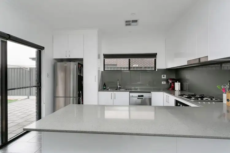 Fifth view of Homely house listing, 12 Hillburn Avenue, Windsor Gardens SA 5087