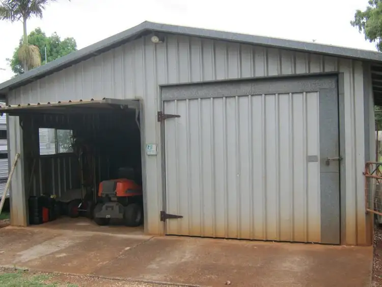 Seventh view of Homely house listing, 8-12 Gordon Street, Kumbia QLD 4610