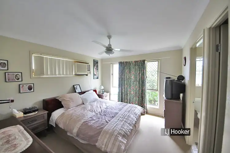 Fifth view of Homely house listing, 12 Mowbray Court, Kallangur QLD 4503