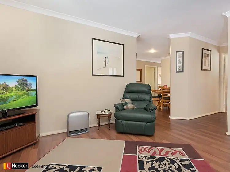 Fifth view of Homely semi-detached listing, 272B High Road, Riverton WA 6148