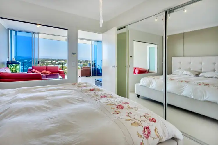 Sixth view of Homely unit listing, 905/430 Marine Parade, Biggera Waters QLD 4216