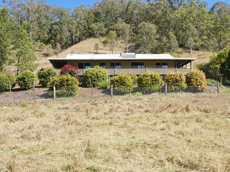 Second view of Homely house listing, 500 Gores Rd, Spring Grove NSW 2470
