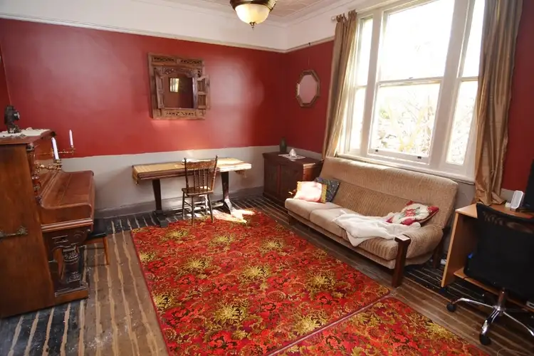 Third view of Homely house listing, 62 Mort Street, Lithgow NSW 2790