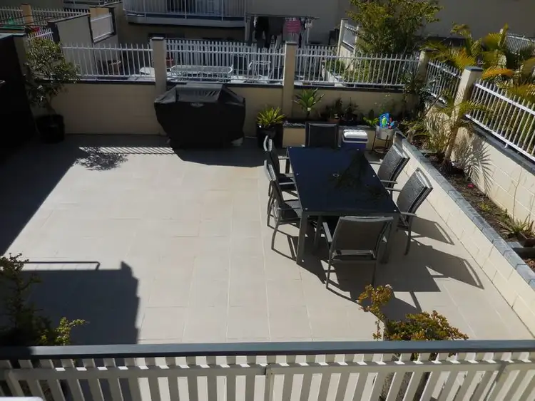 Sixth view of Homely townhouse listing, 21/1 Spinnaker Point, Ballina NSW 2478