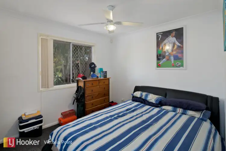 Seventh view of Homely house listing, 16 Gladebourne Crescent, Victoria Point QLD 4165
