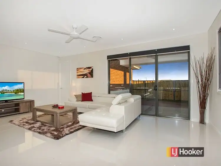Second view of Homely house listing, 3 Faulconbridge Street, Schofields NSW 2769
