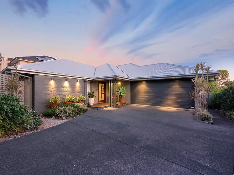 46 Corymbia Crescent, Anstead QLD 4070