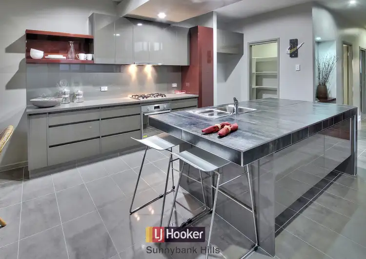 Sixth view of Homely house listing, 25 McDermott Parade, Rochedale QLD 4123