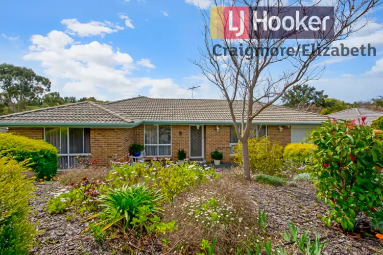 1 Reseda Court, Wynn Vale SA 5127