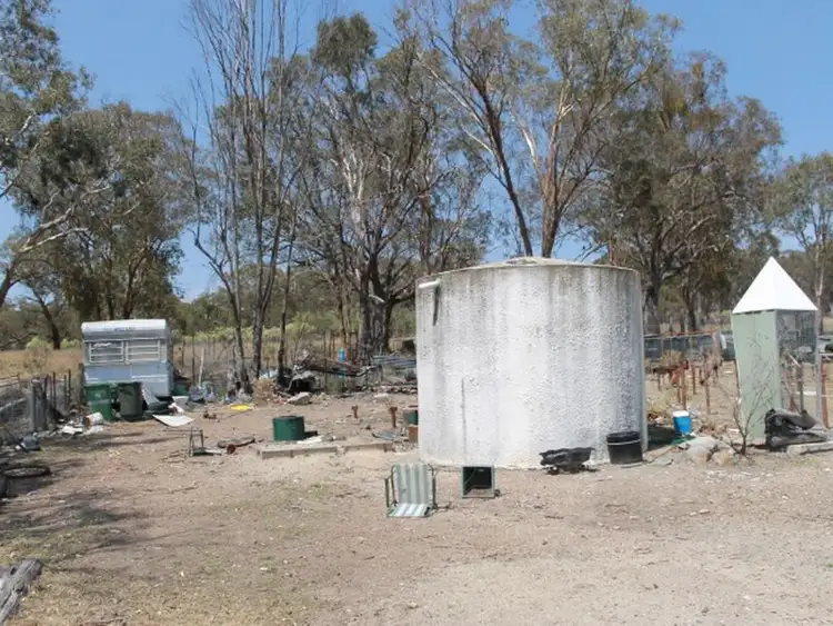 Fourth view of Homely land listing, 2137 Wellingtonvale Rd, Emmaville NSW 2371