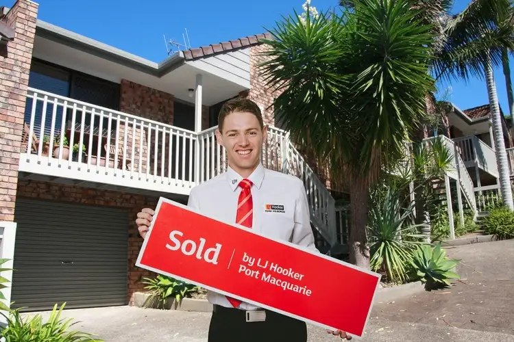 Main view of Homely unit listing, 7/7 Cypress Avenue, Port Macquarie NSW 2444