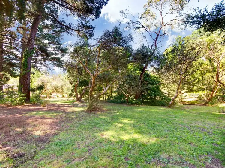 Fifth view of Homely land listing, Crn Wycombe & Ashenden Road, Aldgate SA 5154