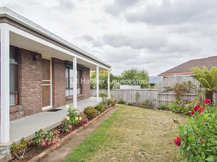 Main view of Homely unit listing, Unit 2/10 Belmont Court, Newnham TAS 7248
