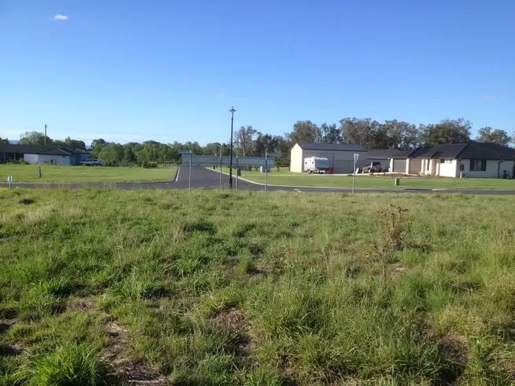Fourth view of Homely land listing, 17 Fernrow Drive, Plainland QLD 4341