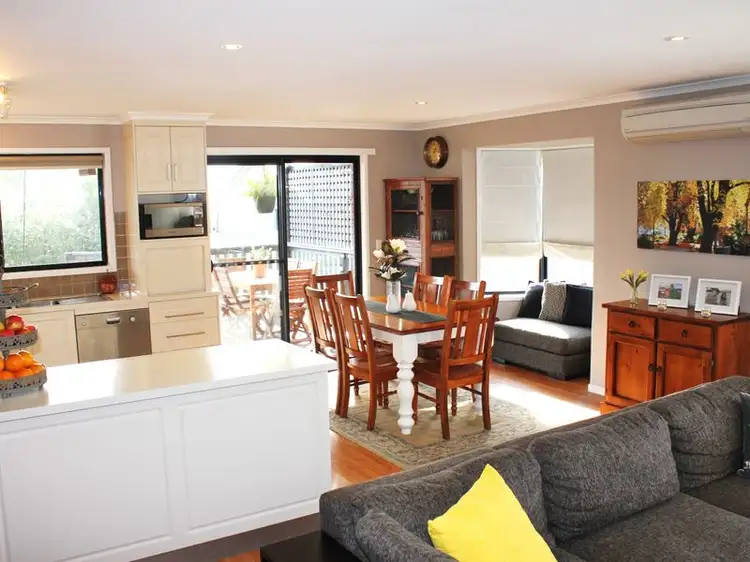 55 Van Morey Road, Margate TAS 7054