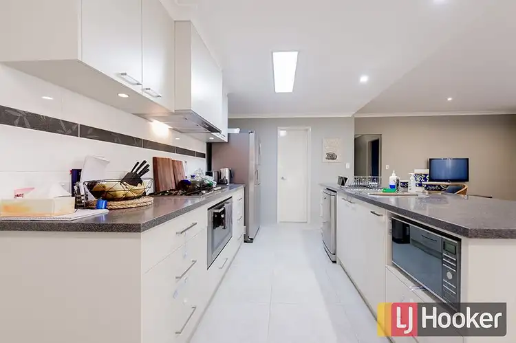 Fifth view of Homely house listing, 10 Kwenda Loop, Capel WA 6271