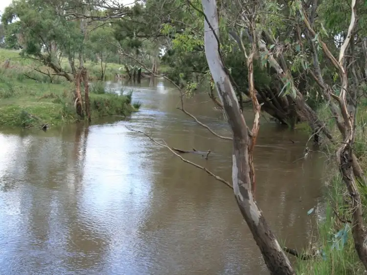 Second view of Homely rural property listing, Lot 1 Condamine River Road, Pratten QLD 4370