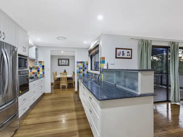 Fourth view of Homely house listing, 4 Kilkenny Pde, Berkeley Vale NSW 2261
