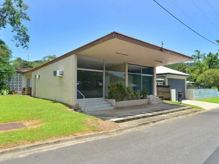 Main view of Homely house listing, 28 Murchison Street, Whitfield QLD 4870