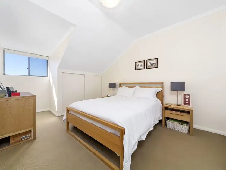 Fourth view of Homely apartment listing, 21/18-20 Newton Street, Alexandria NSW 2015