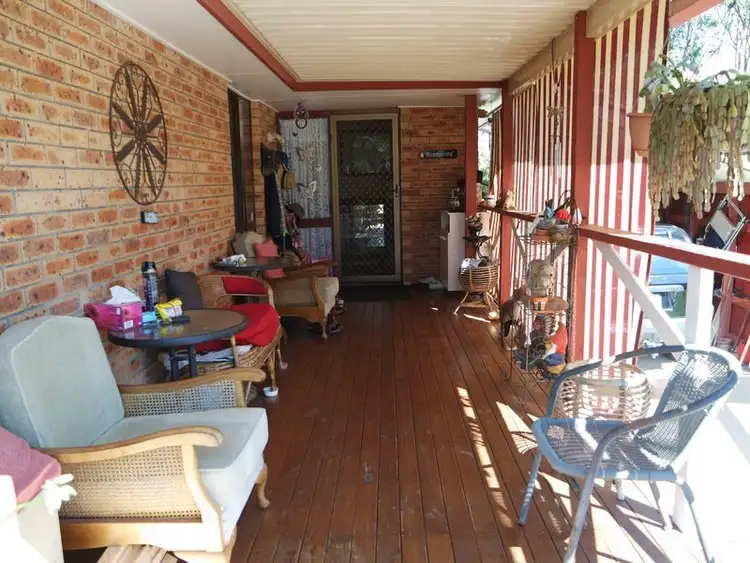 Fourth view of Homely house listing, 54 Lambert Street, Wingham NSW 2429