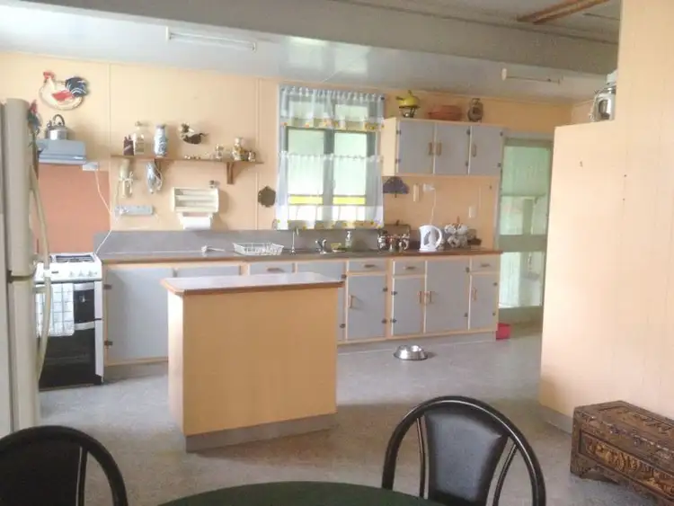 Second view of Homely rural property listing, 10 Weeks Road, Kingaroy QLD 4610