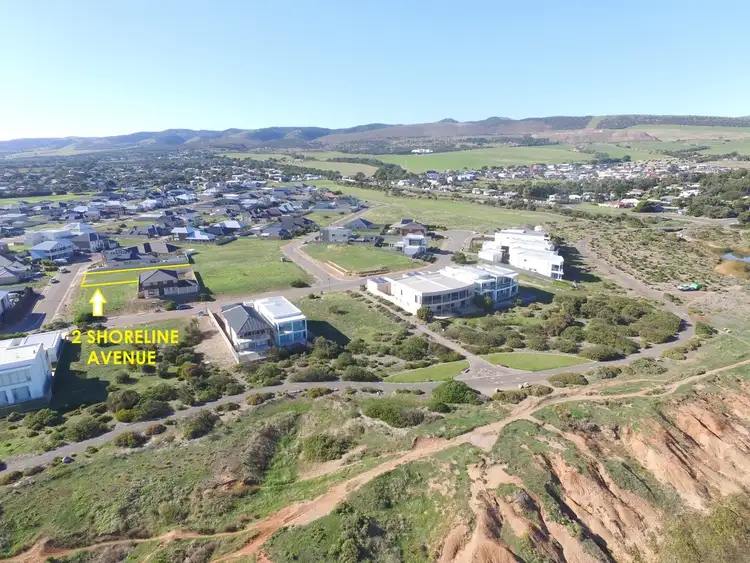Fourth view of Homely land listing, 2 Shoreline Avenue, Sellicks Beach SA 5174