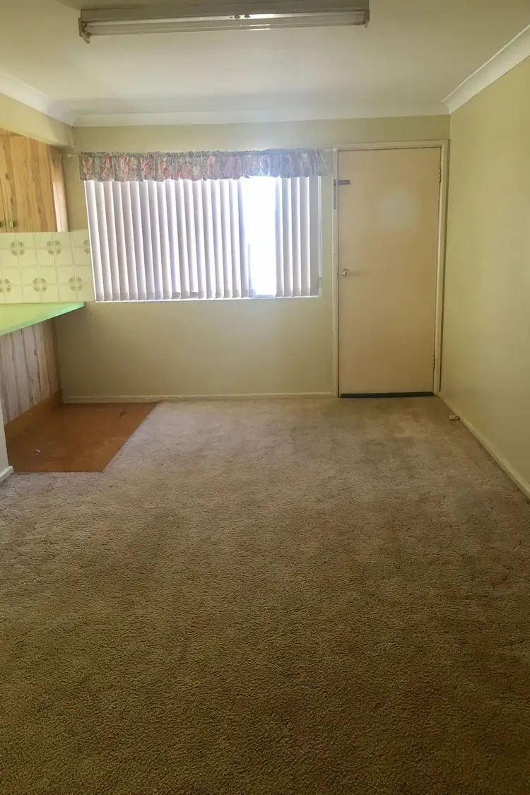 Second view of Homely house listing, 15 Wellington Street, Cowra NSW 2794
