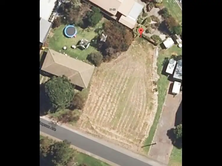 Fifth view of Homely land listing, 4 Simpson Avenue, Encounter Bay SA 5211