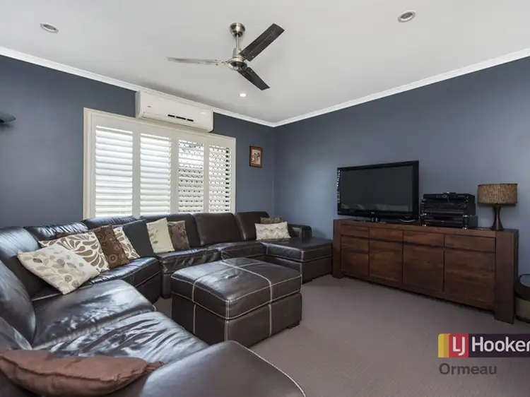 Fifth view of Homely house listing, 10 Penneshaw Crescent, Ormeau QLD 4208
