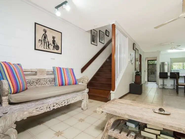 Sixth view of Homely townhouse listing, 1/7 Tropic Court, Port Douglas QLD 4877