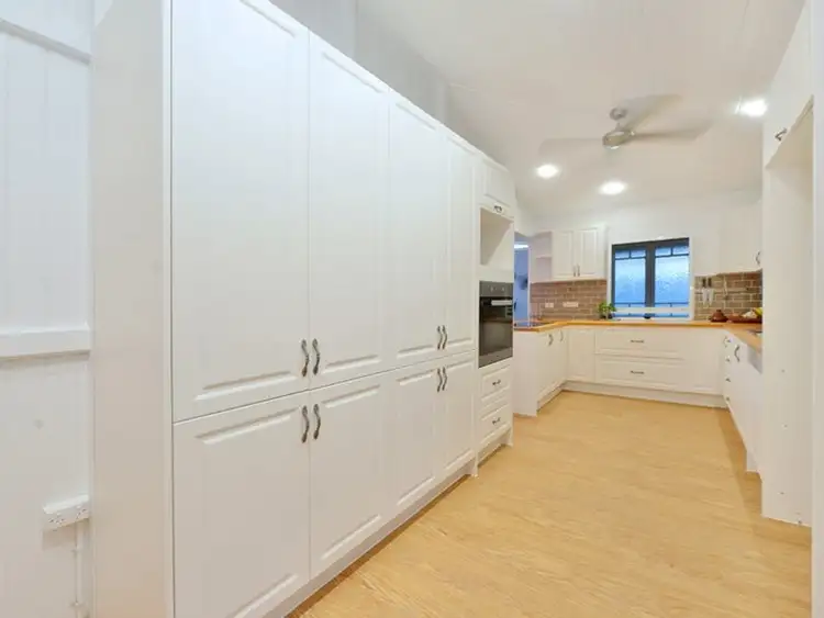 Sixth view of Homely house listing, 27 Hall Street, Edge Hill QLD 4870