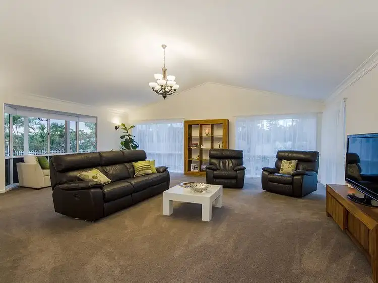 Fourth view of Homely house listing, 30 Camberwell Circuit, Robina QLD 4226