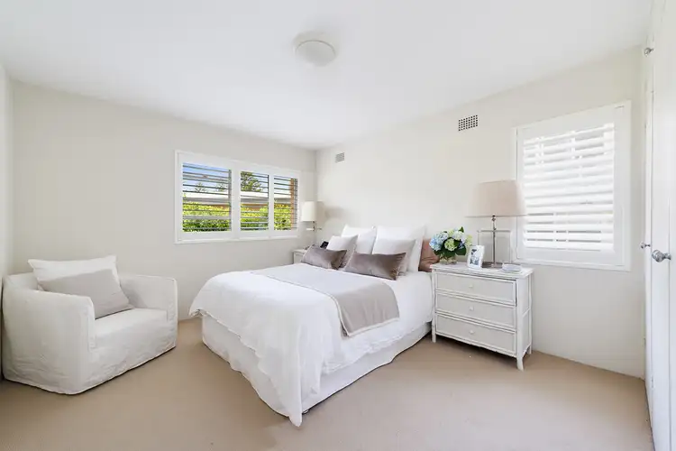 Fourth view of Homely apartment listing, 6/71 Foamcrest Avenue, Newport NSW 2106