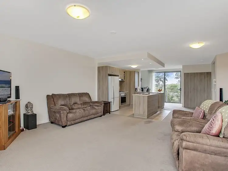 Fifth view of Homely townhouse listing, 38/1 Boulton Drive, Nerang QLD 4211