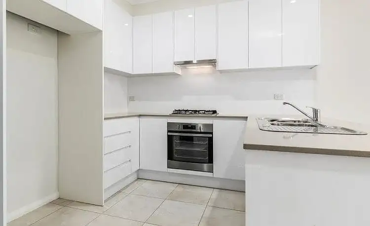 Fourth view of Homely townhouse listing, 11/35 Anderson Avenue, Mount Pritchard NSW 2170