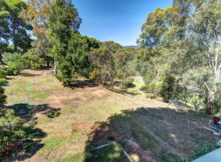 Third view of Homely land listing, 107 Pitman Road, Windsor Gardens SA 5087