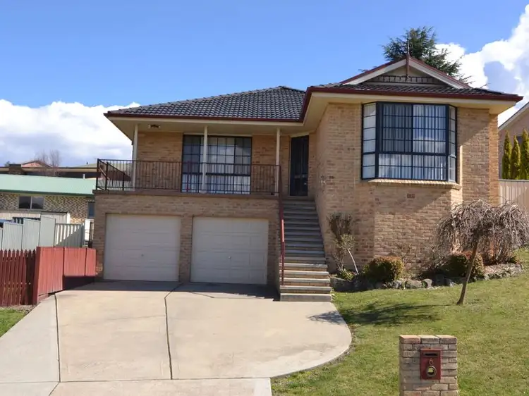 6 Walker Drive, Wallerawang NSW 2845