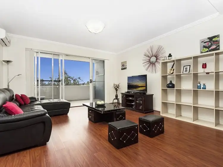 Main view of Homely apartment listing, 56/13-19 Pastoral Crct, Pemulwuy NSW 2145