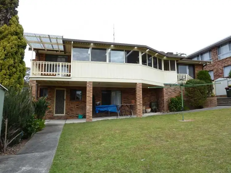 Fourth view of Homely house listing, 59 South Street, Forster NSW 2428