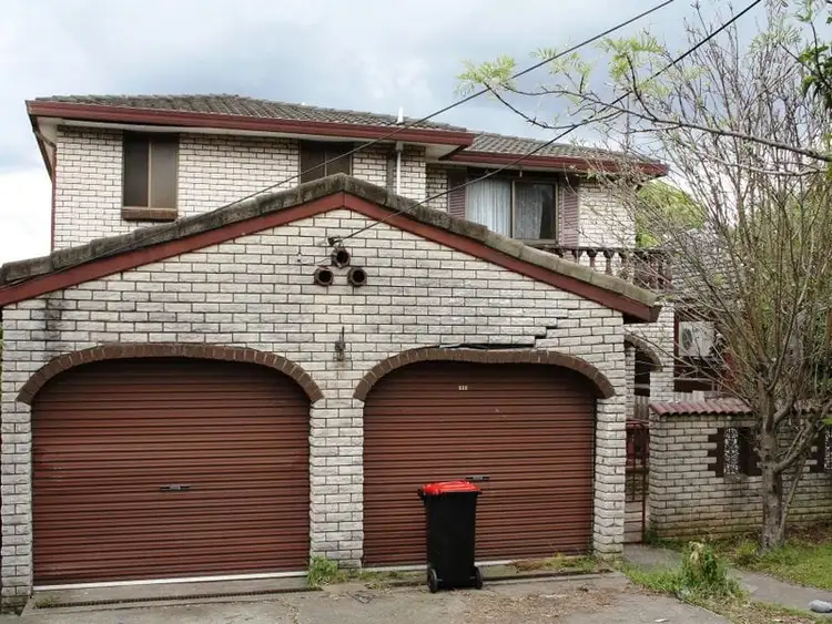 392 Hume Hwy, Bankstown NSW 2200