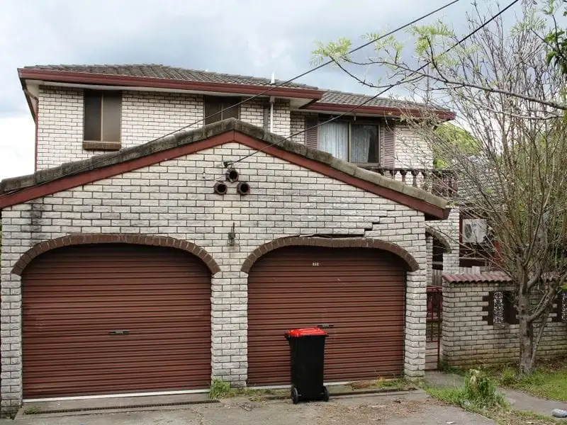 Main view of Homely house listing, 392 Hume Hwy, Bankstown NSW 2200