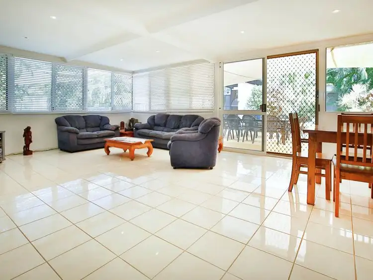 Fourth view of Homely house listing, 13 Corella Crescent, Mount Louisa QLD 4814