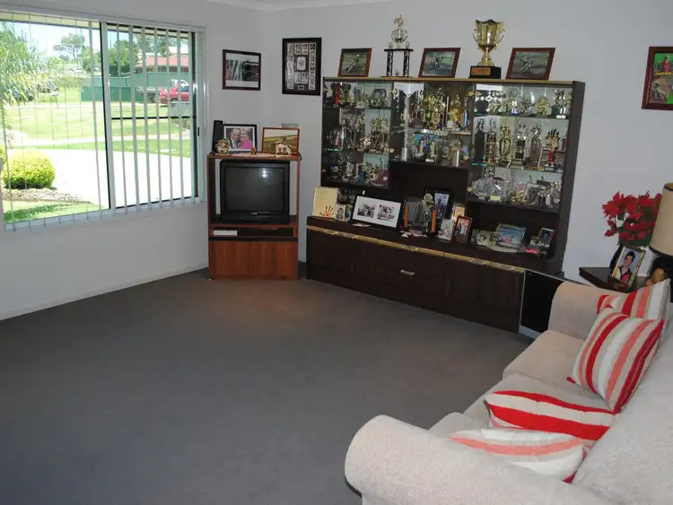 Sixth view of Homely house listing, 21 Martin Street, Warwick QLD 4370